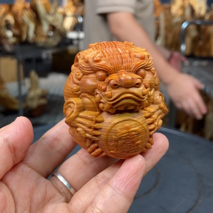 柏木（崖柏）有求必应