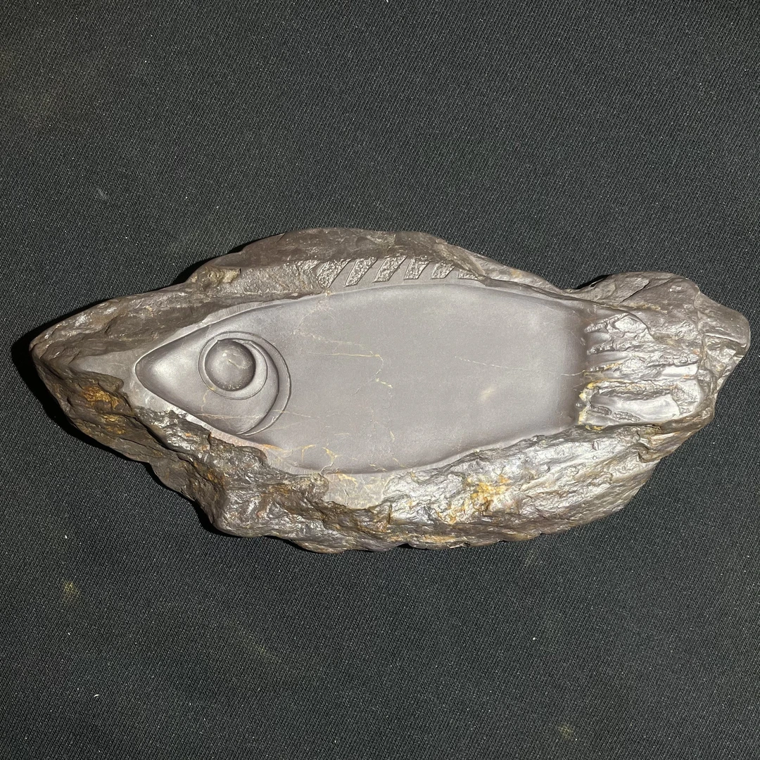 文房四宝端砚藏品臻选（截图为准，非请勿拍）