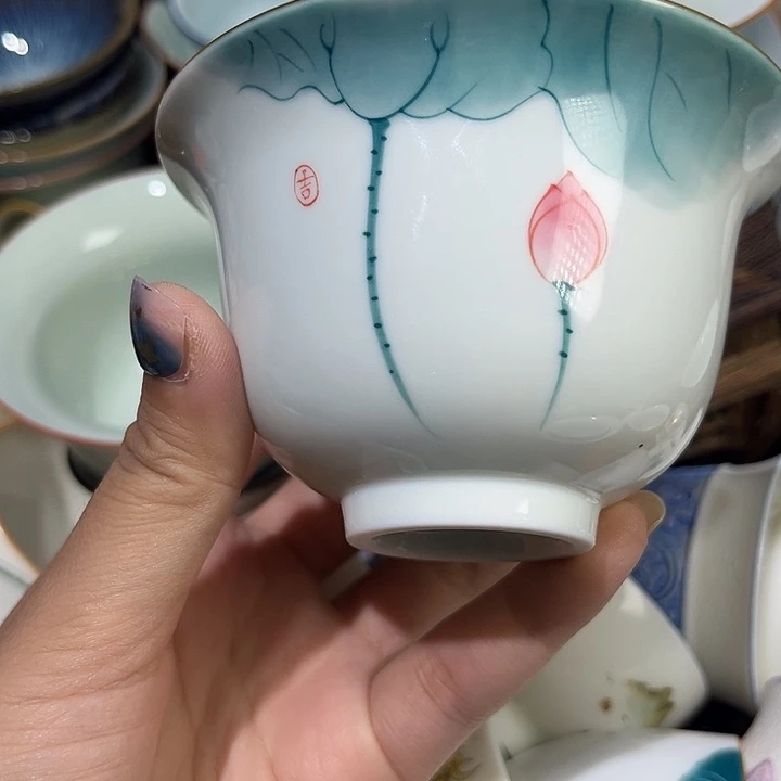 1微瑕只茶具茶具茶具