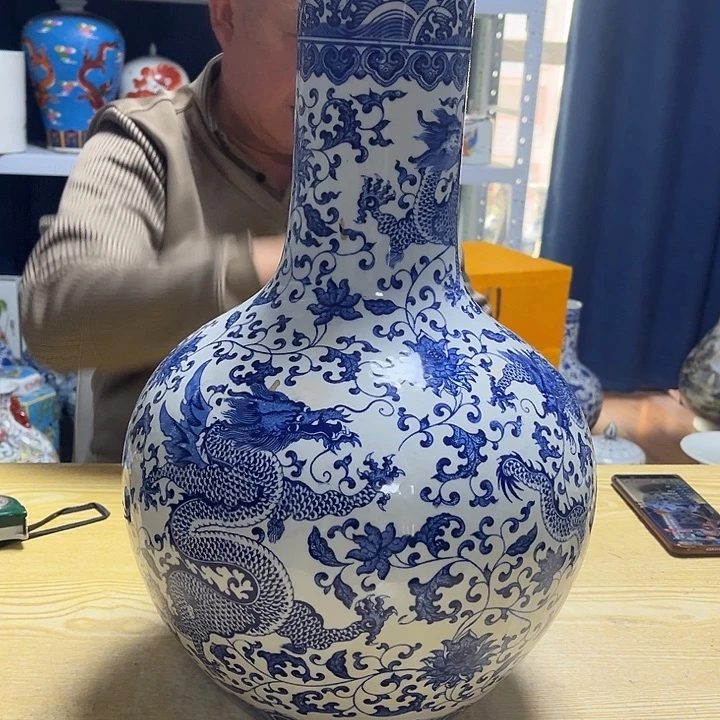摆件瓷器摆件设计作品
