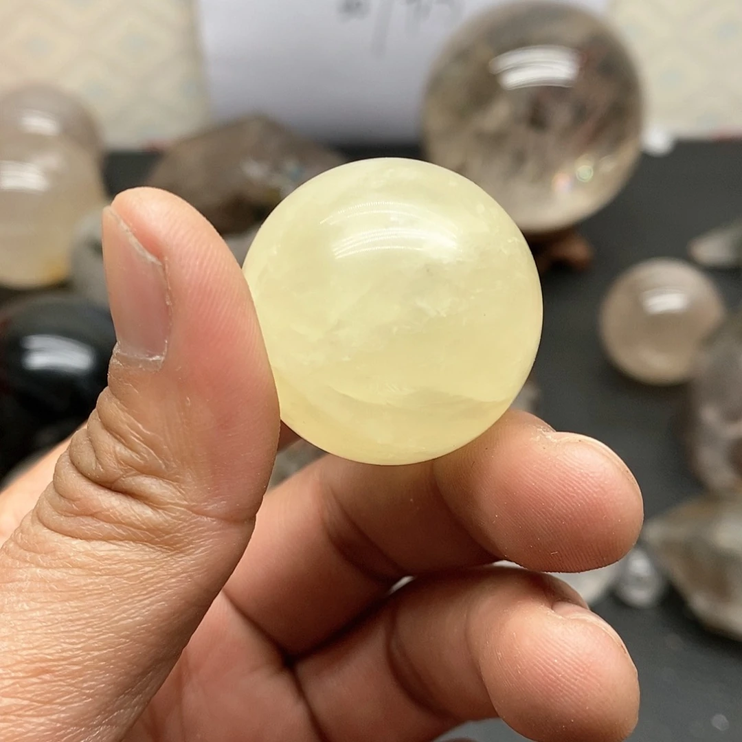 水晶25019未镶嵌水晶石