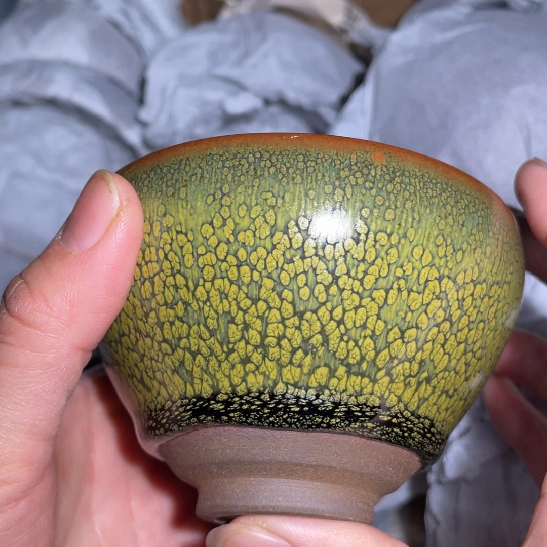 茶盏建盏直播间链接