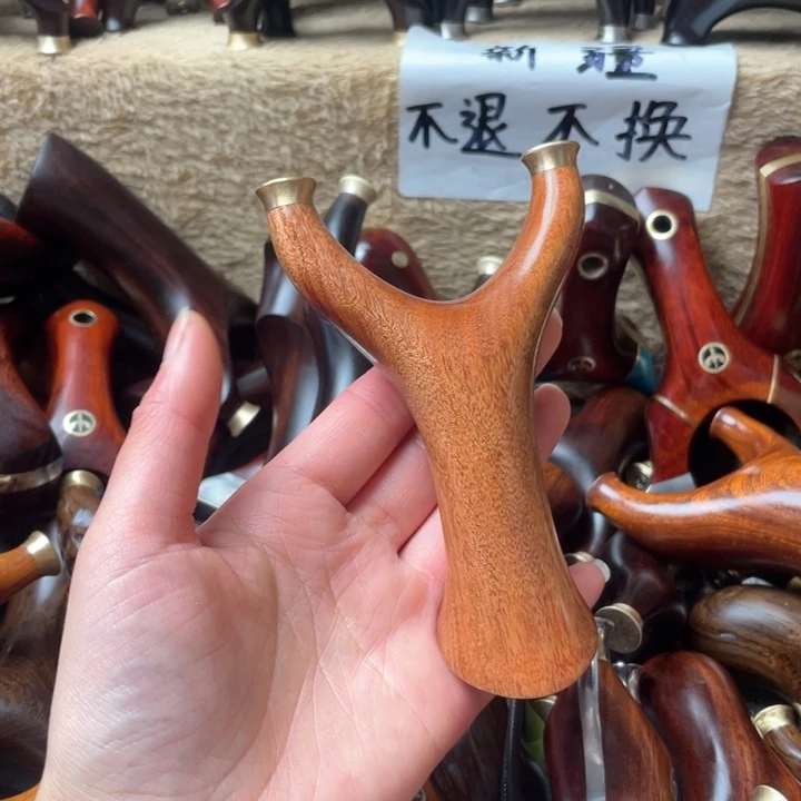 大果紫檀（缅甸花梨）瑕疵461