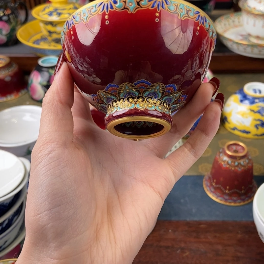 陶瓷艺术品市场价格指数下跌