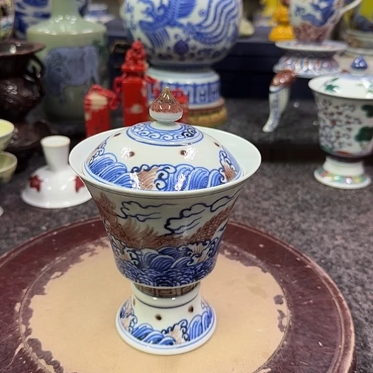 瓶摆件家居设计的