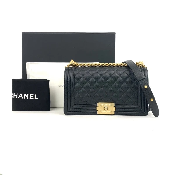 香奈儿/95新/包包/250501EV0025/C1361604400