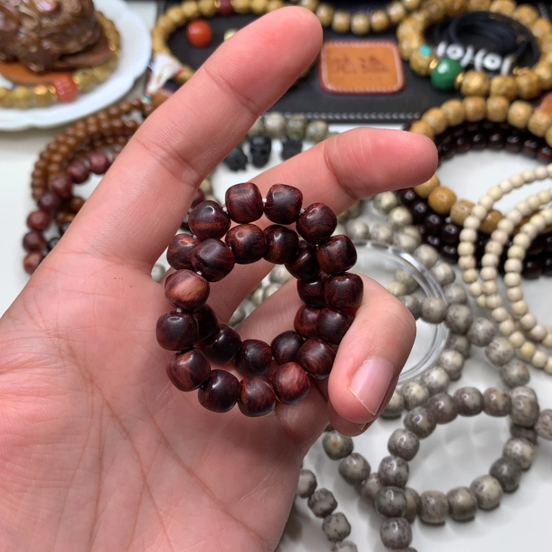 勿***语手串星月菩提星月菩提