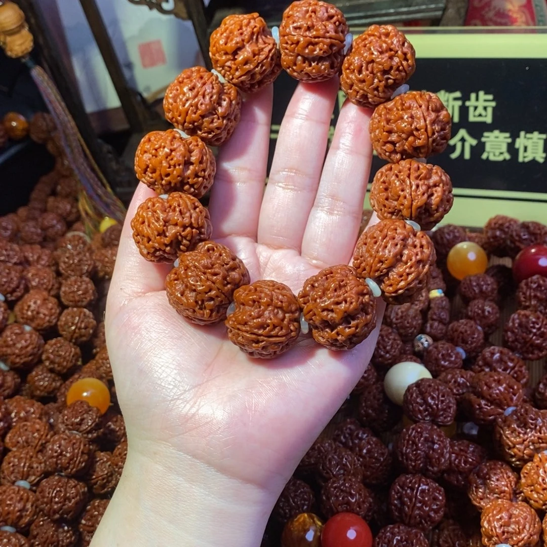 手串金刚菩提26/27-5素肉