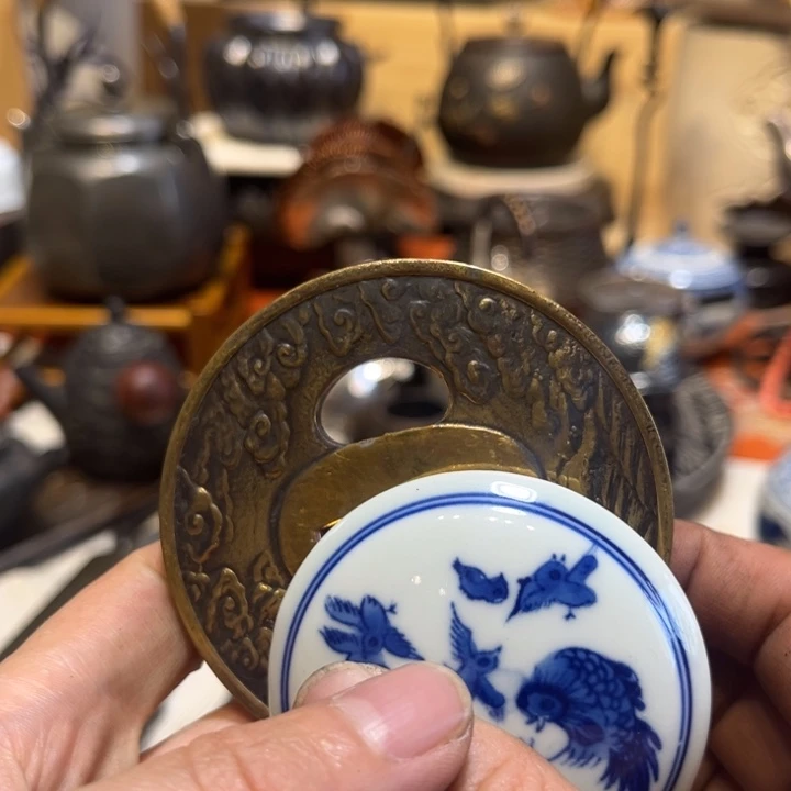 中古美术，福利多多