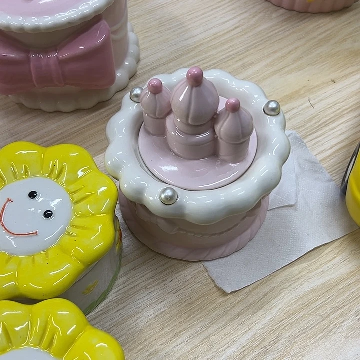 瓷片陶瓷等行业的产品出口到世界各地