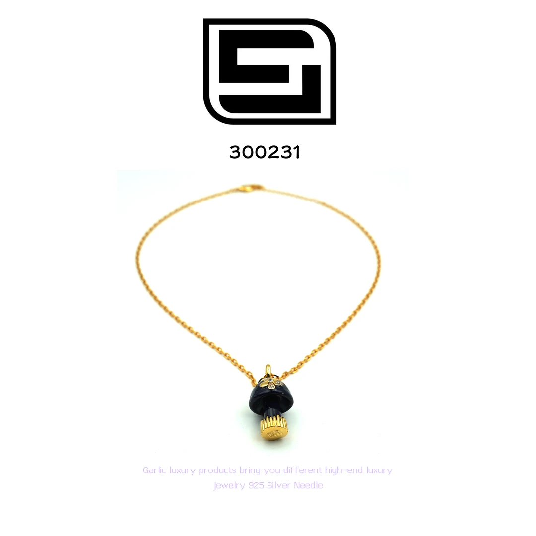 Sarah Covey项链~300231X