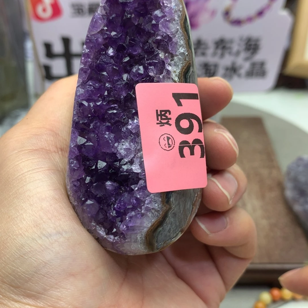 未镶嵌大型摆件（非配饰）水晶