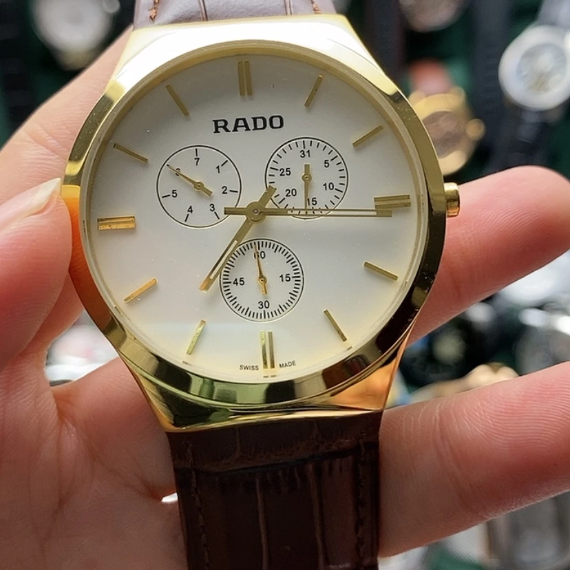 【闪购商品】石英男表手表腕表