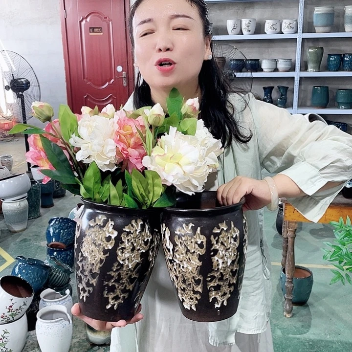 20/18红陶正品两个