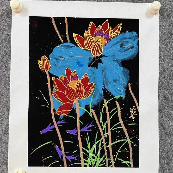 书法大茂书画院福利