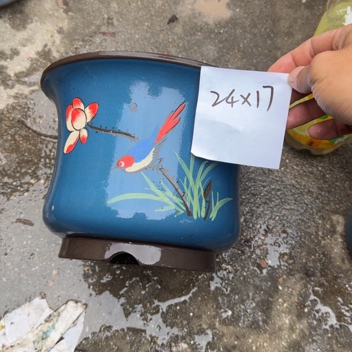 花盆紫砂特价商品