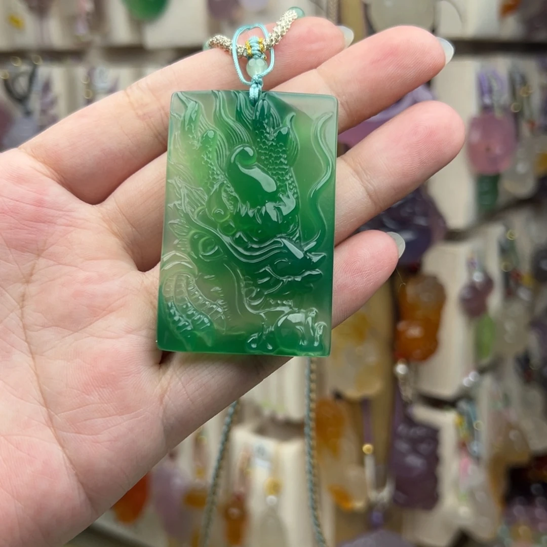 海***饰未镶嵌颈饰玛瑙/玉髓