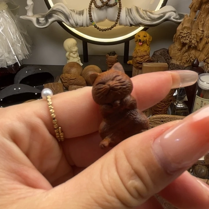 檀香木其他亦****老山檀香老山檀香