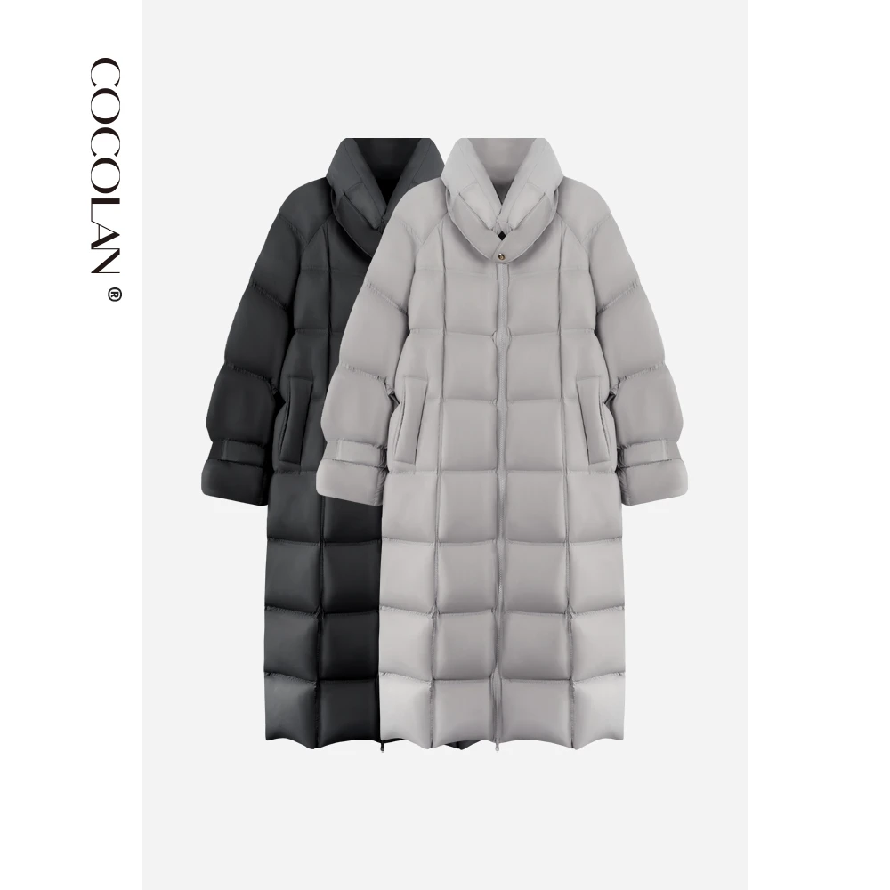 女羽绒服CL8YR6191