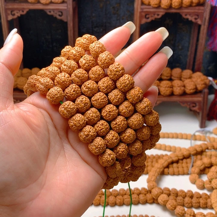 金刚菩提手串咖****挥