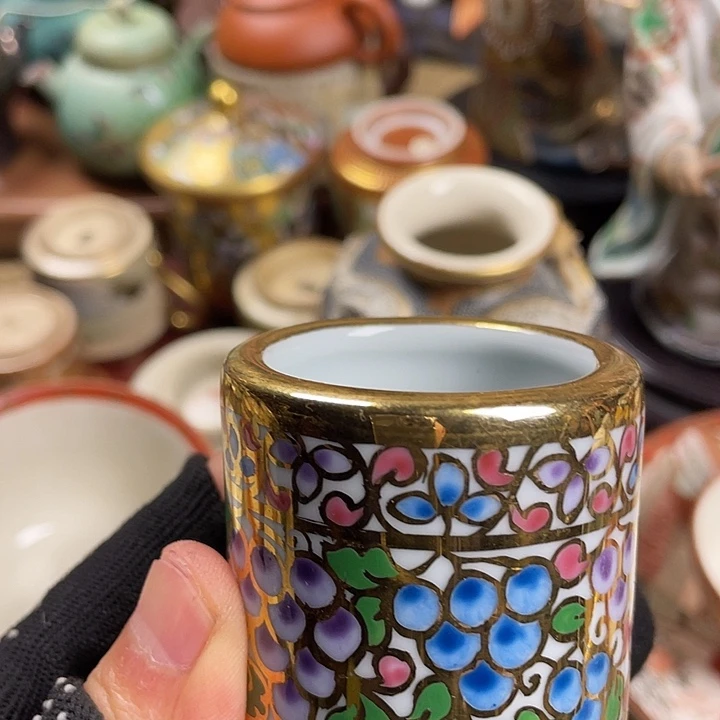 【闪购商品】川山堂&海外孤品甄选