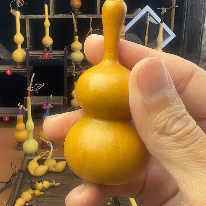 林***。葫芦笙的声音真的好