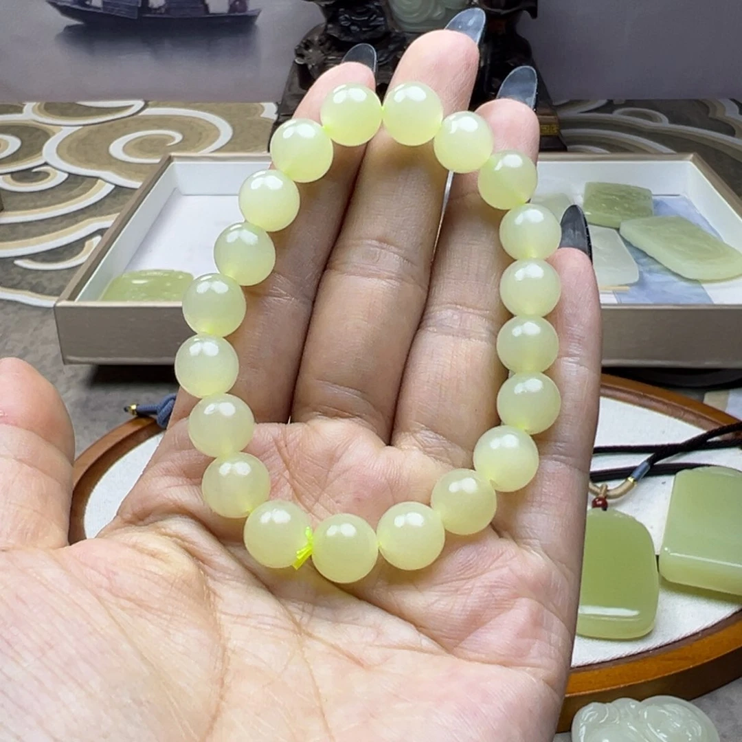 清海各尔木时尚1