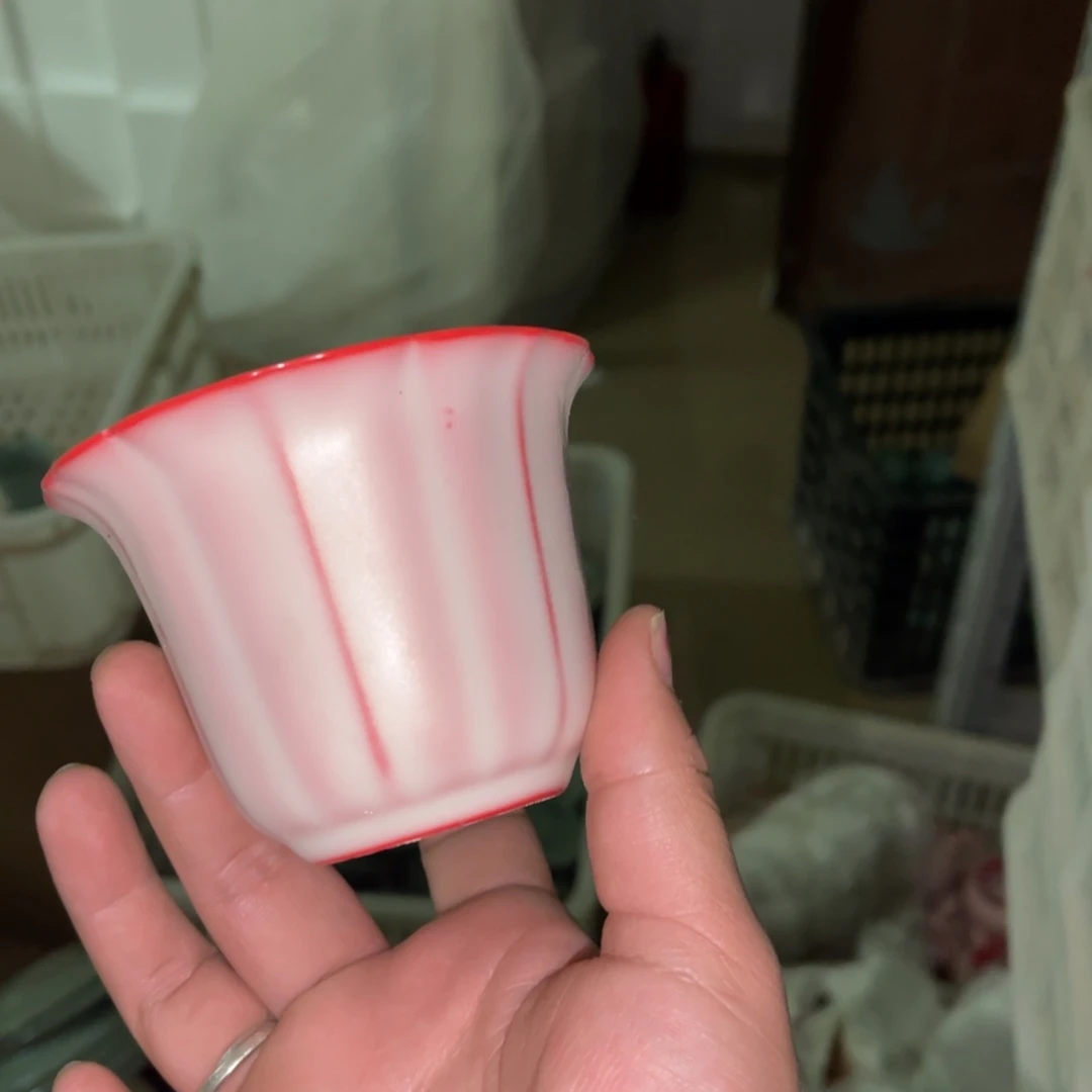 紫砂陶瓷茶具微瑕介意勿拍