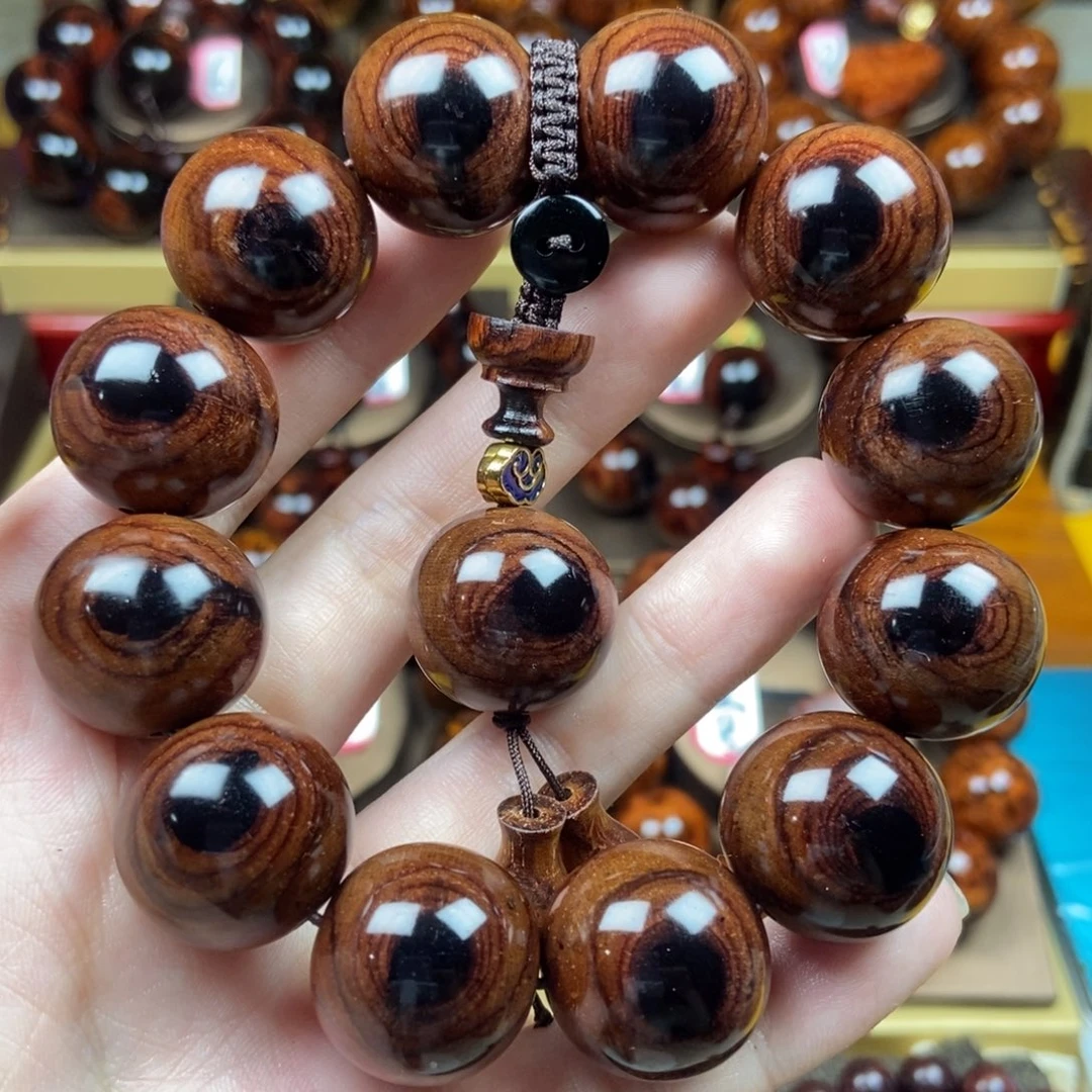 黄花梨/降香黄檀2.0天眼