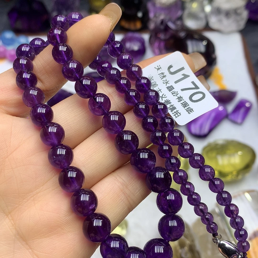 *****水晶未镶嵌珠宝半成品