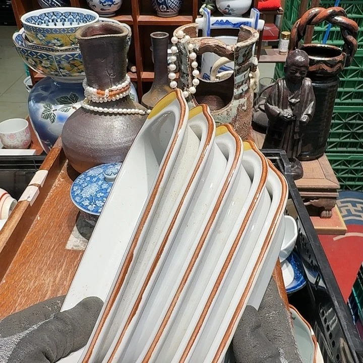 盖碗 拍任意三单包邮