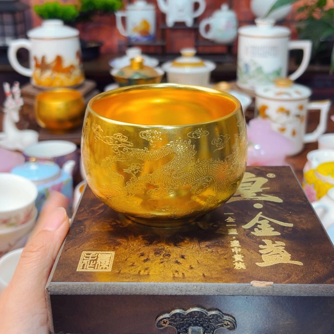 【闪购商品】高端原装正品陶瓷茶具