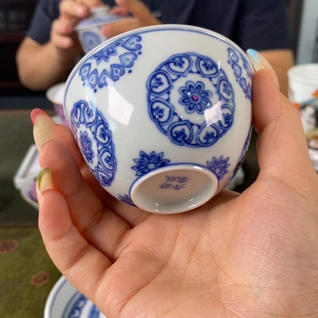 九鸣瓷艺九鸣瓷艺