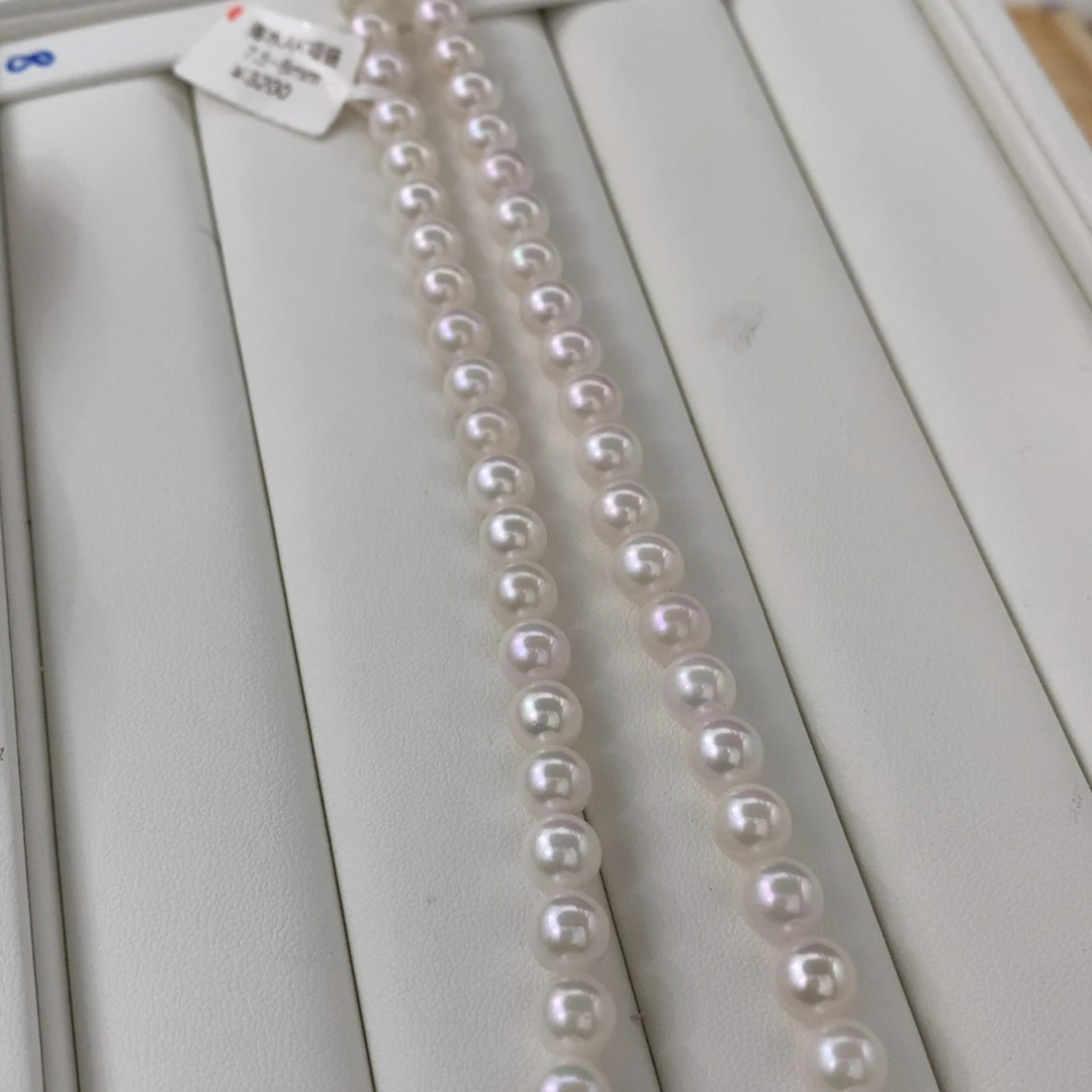 未镶嵌海水珍珠裸珠清货特价Ak基本无暇正圆