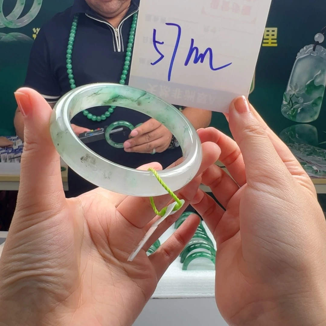 石英质玉手镯合金