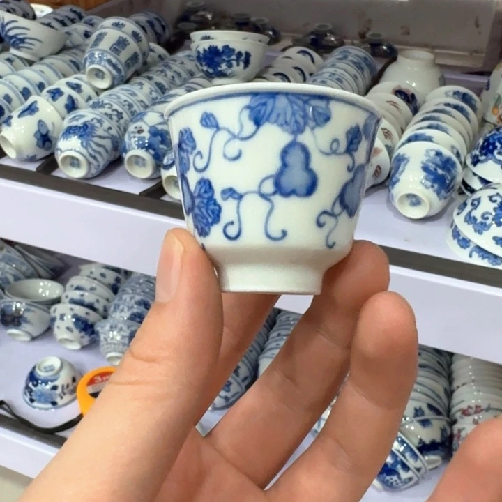 陶瓷艺术品收藏陶瓷