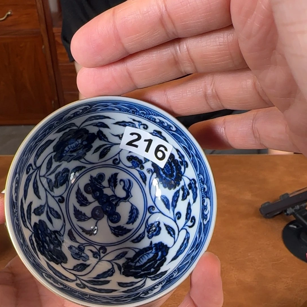 良朋柴窑茶器精品