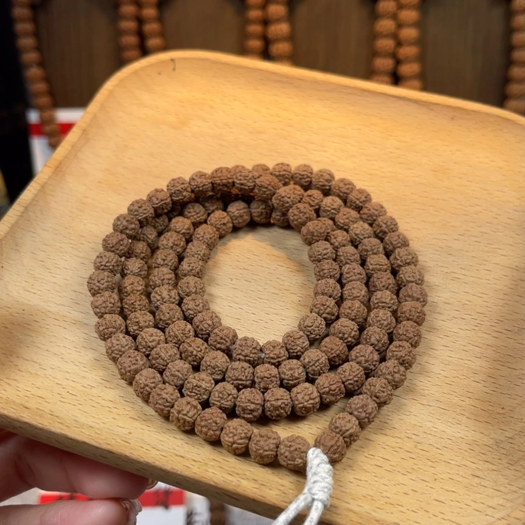 吊坠金刚菩提303古树盘龙卡7