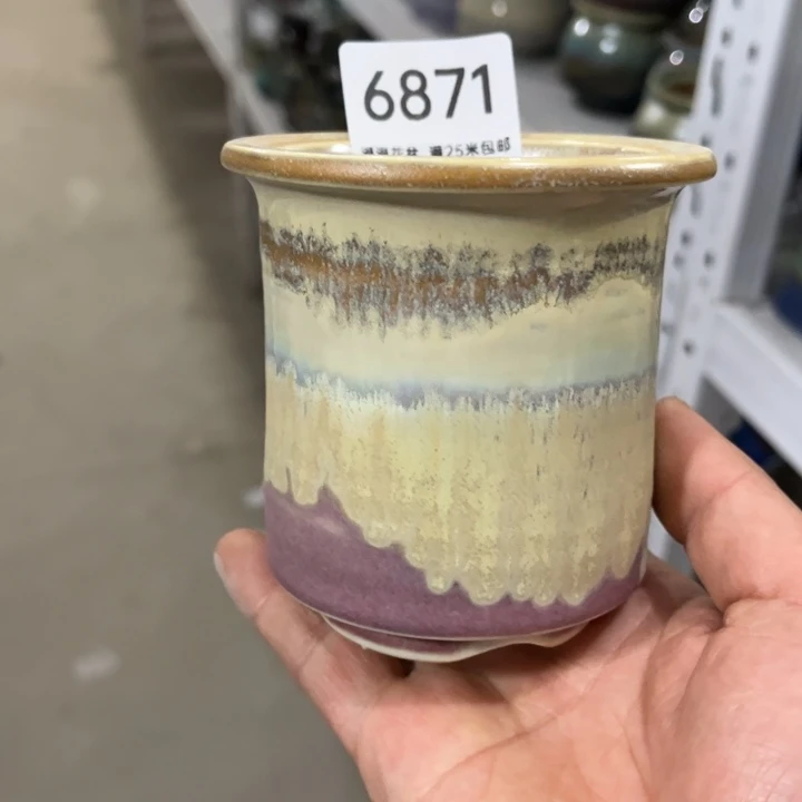 6871内口7景德镇手工制作