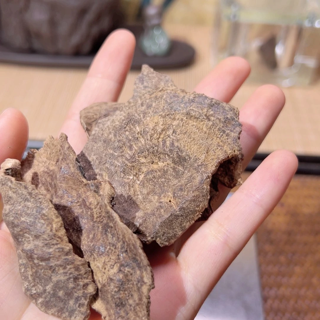 【闪购商品】香榧木粑***觉海南木料五指山老包壳22克