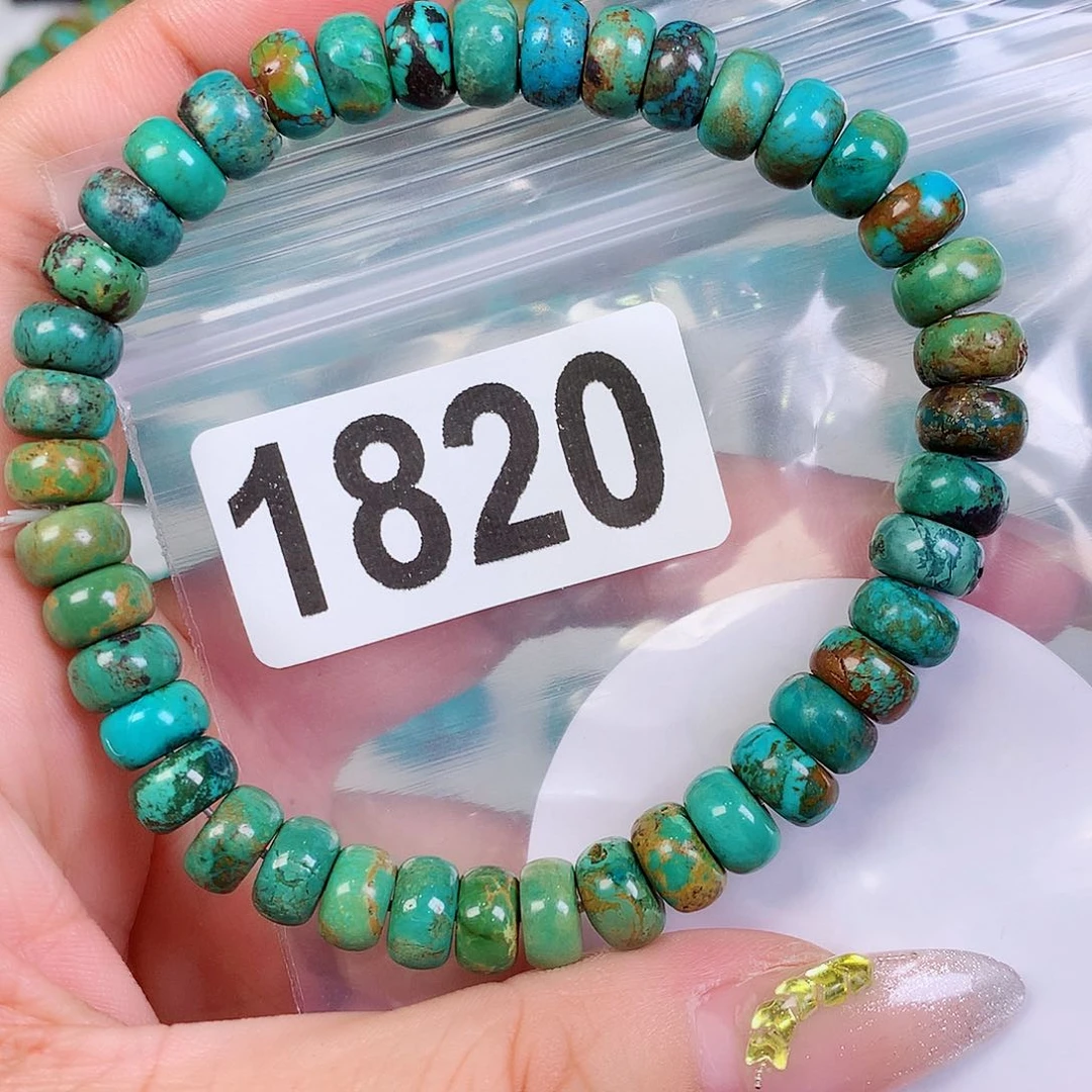 空竹粉丝专享十堰特色手工散珠