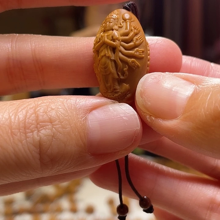 手串/手链橄榄核