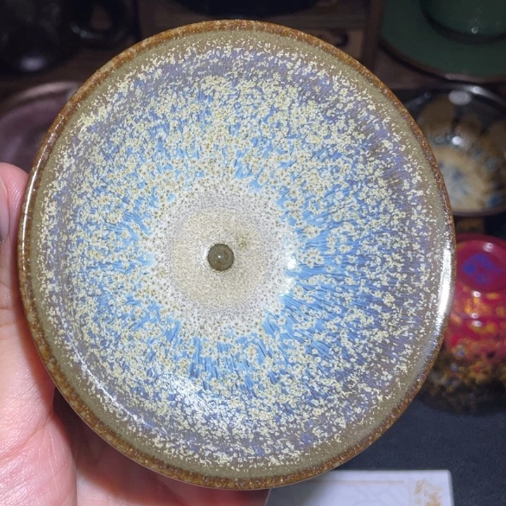 茶盏建盏直播间链接