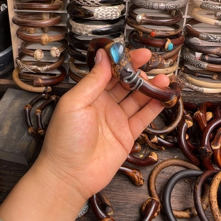 夏****藤类无事牌定制款