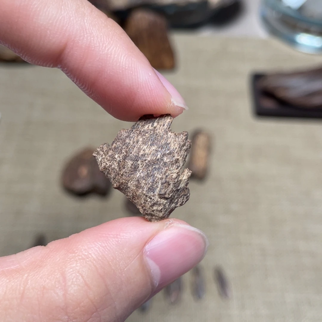 沉香芽庄正区小料