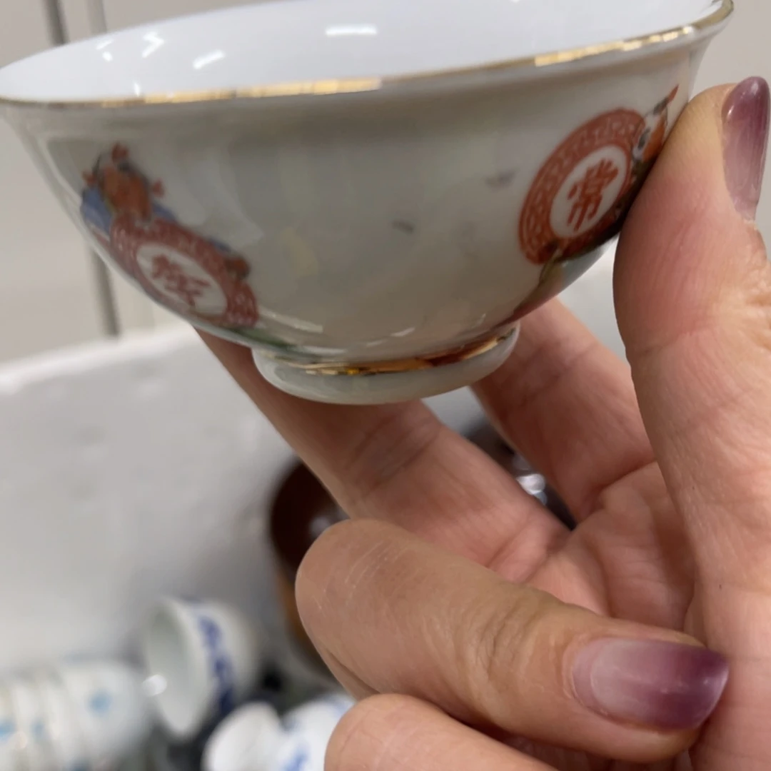 陶日用家用陶瓷制品