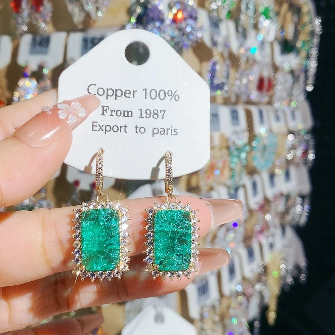 铜合金锆石925银