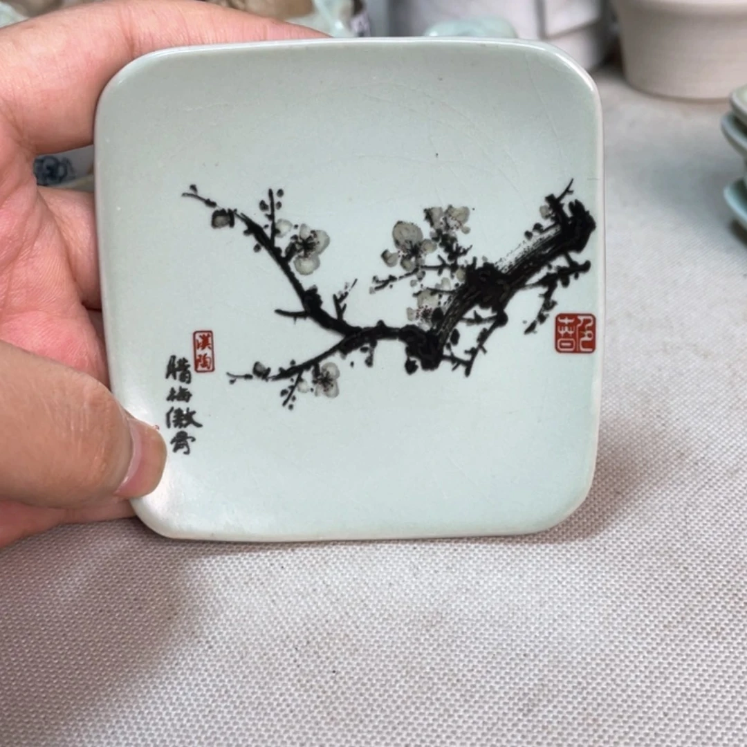 【闪购商品】壶老段烧陶瓷茶器！