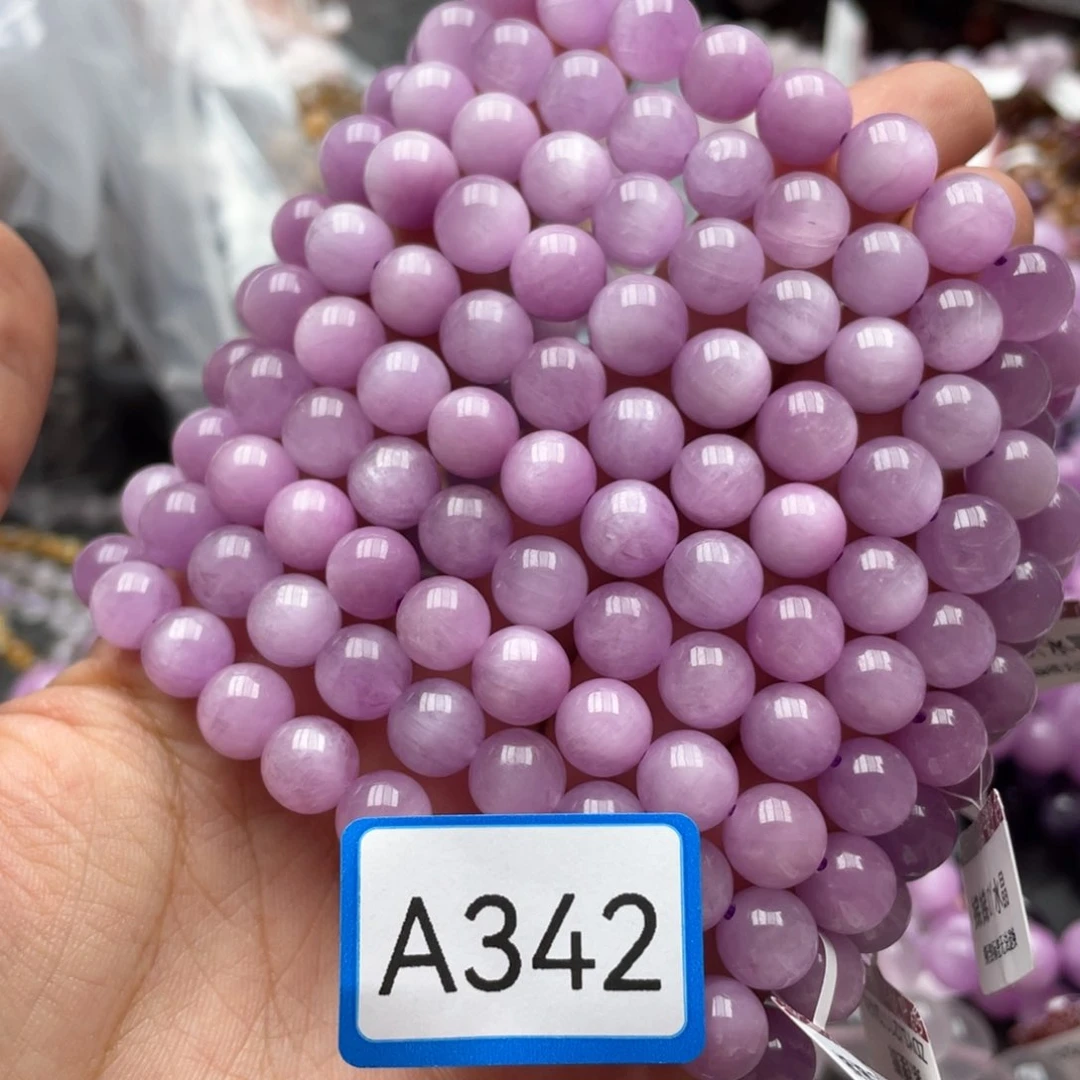 水晶手链未镶嵌多样性发一只