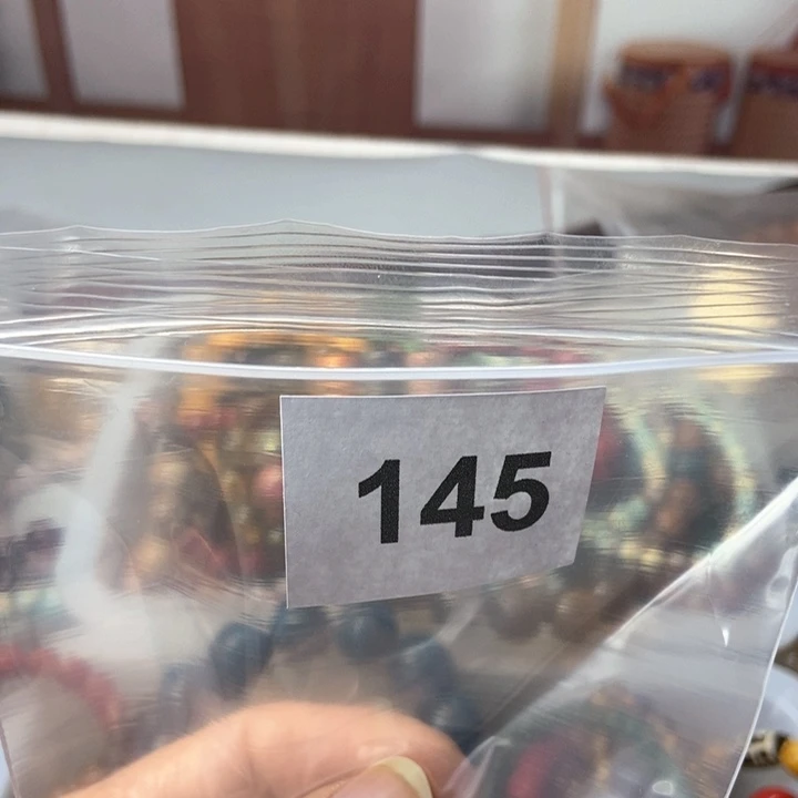 大果紫檀（缅甸花梨）五*~145